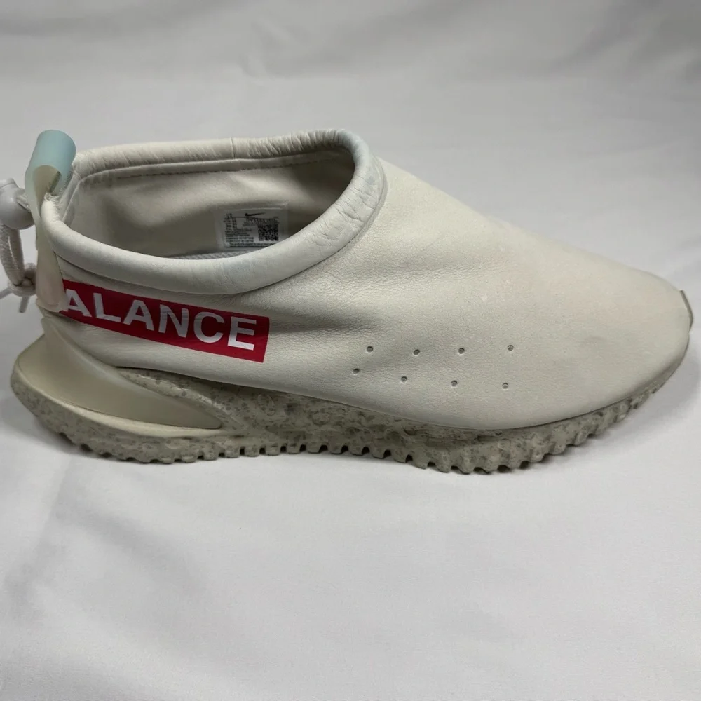 Nike Moc Flow SP Undercover Light Bone - Picture 5 of 13